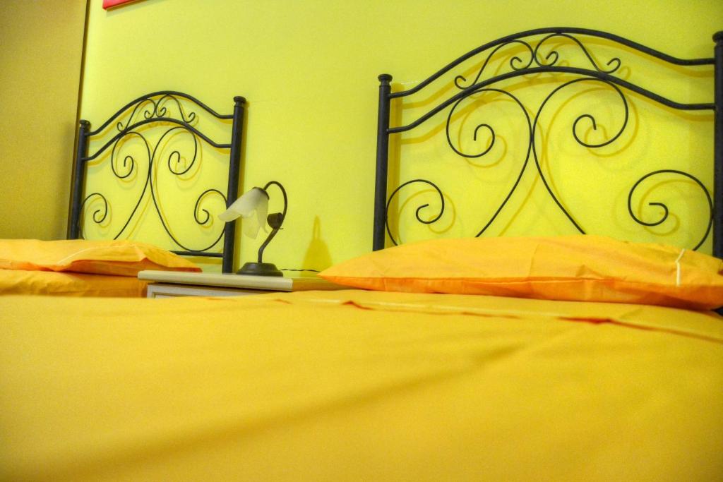 B&B LA CORTE LECCE