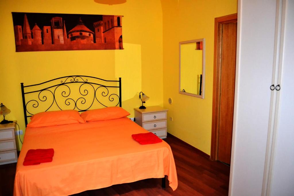 B&B LA CORTE LECCE