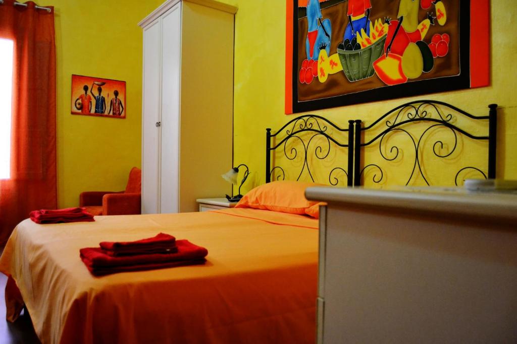 B&B LA CORTE LECCE