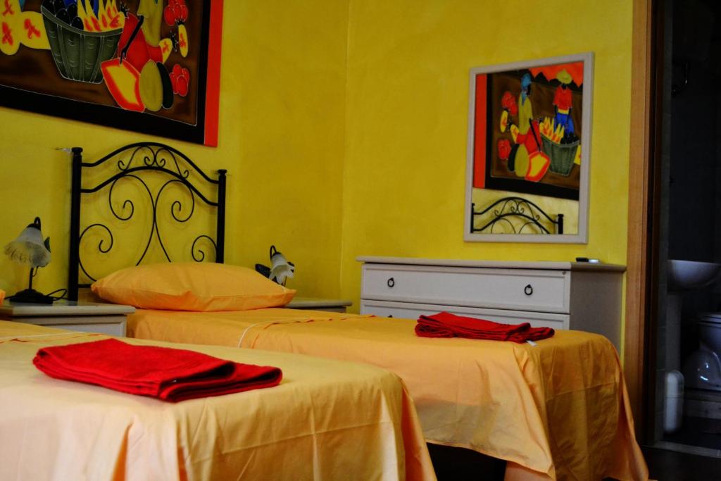 B&B LA CORTE LECCE