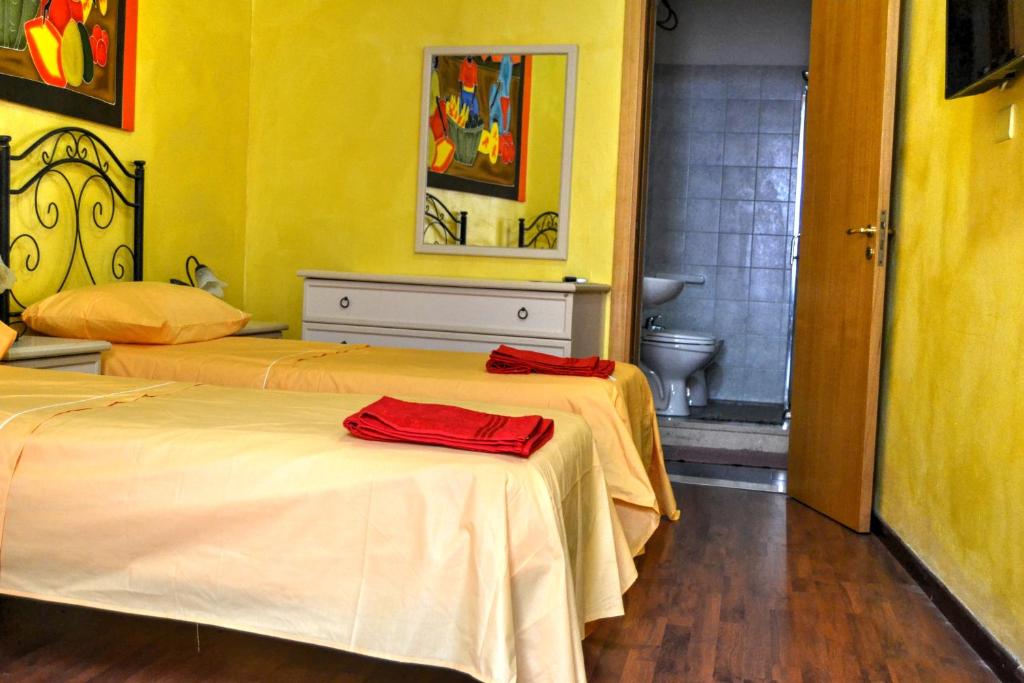 B&B LA CORTE LECCE