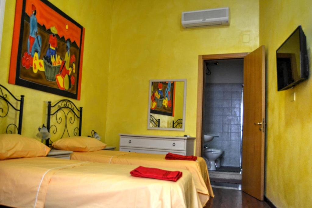 B&B LA CORTE LECCE