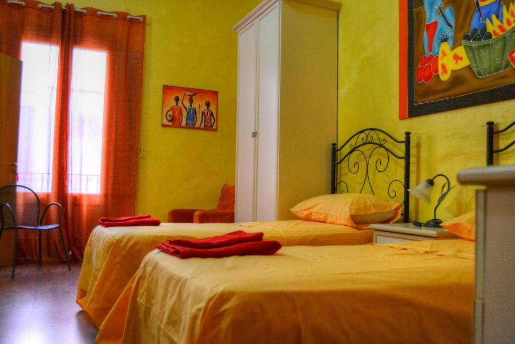 B&B LA CORTE LECCE