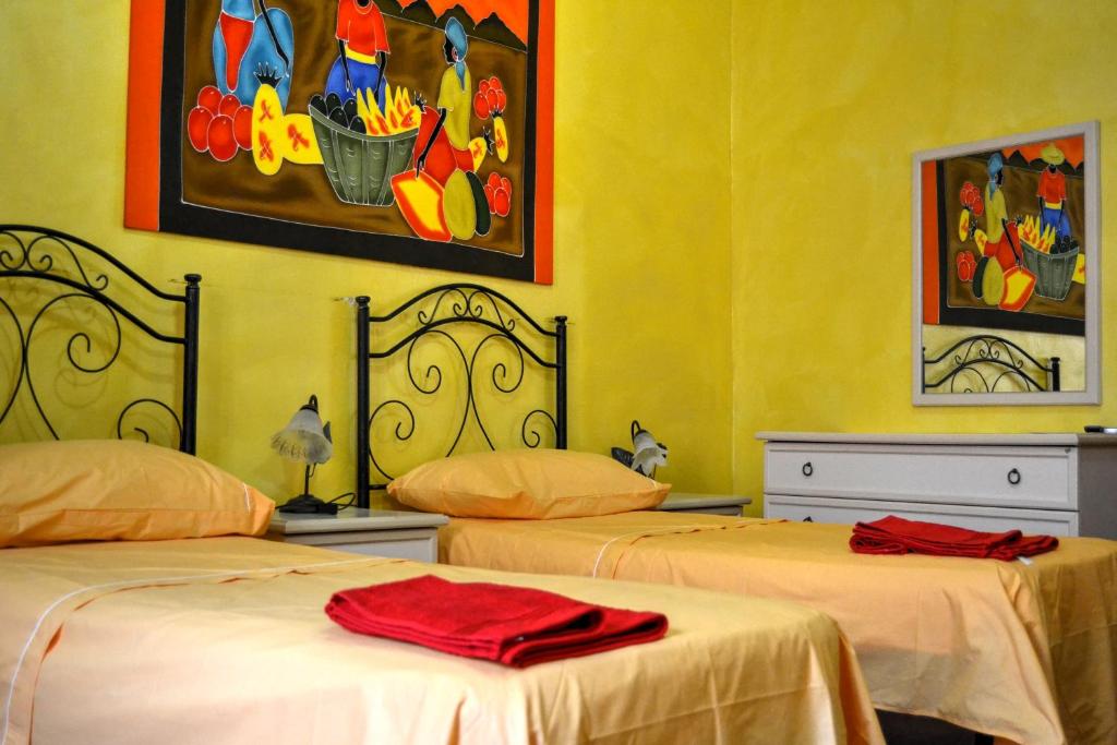 B&B LA CORTE LECCE