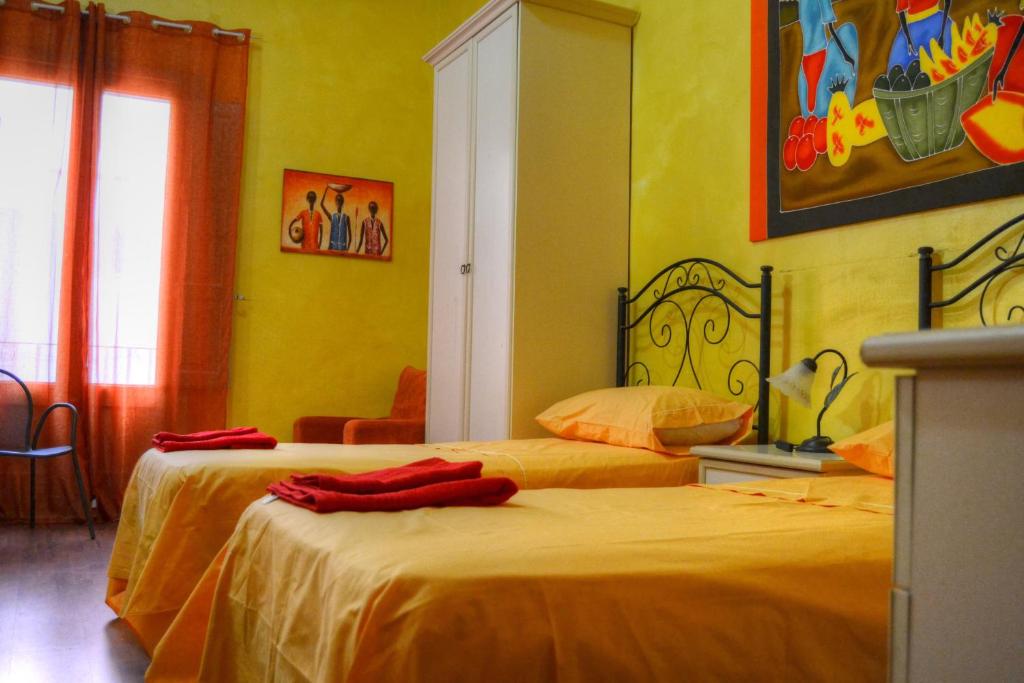 B&B LA CORTE LECCE