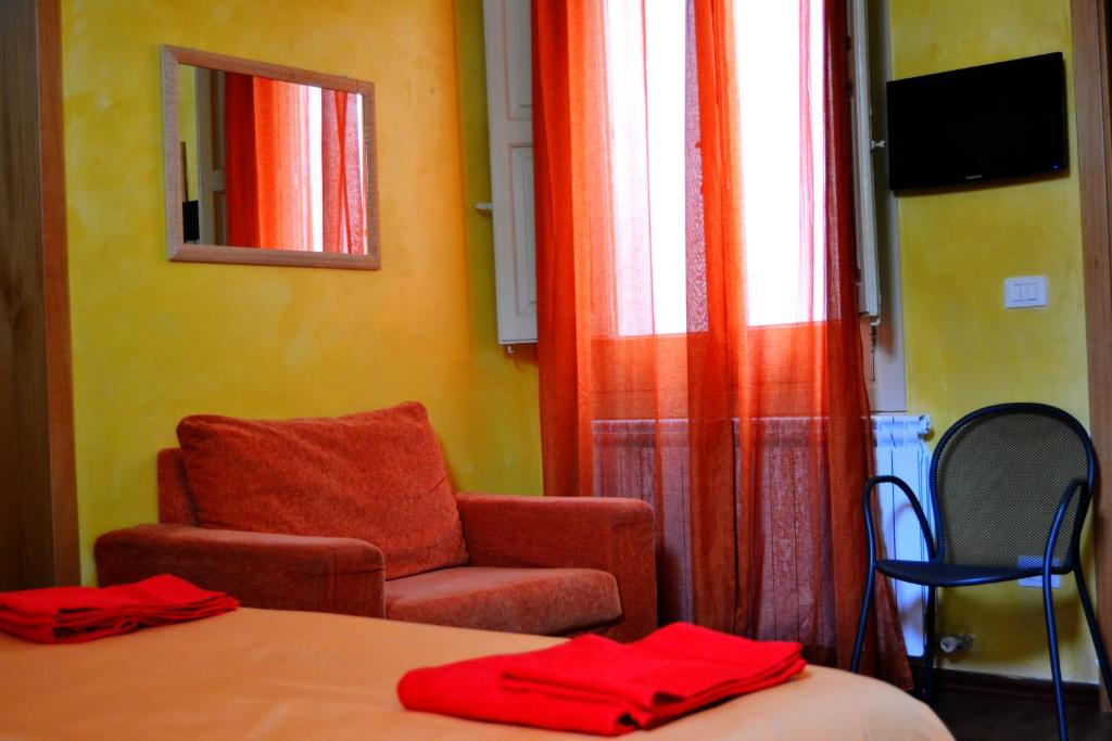 B&B LA CORTE LECCE