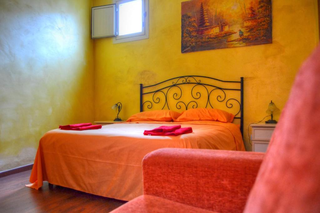 B&B LA CORTE LECCE