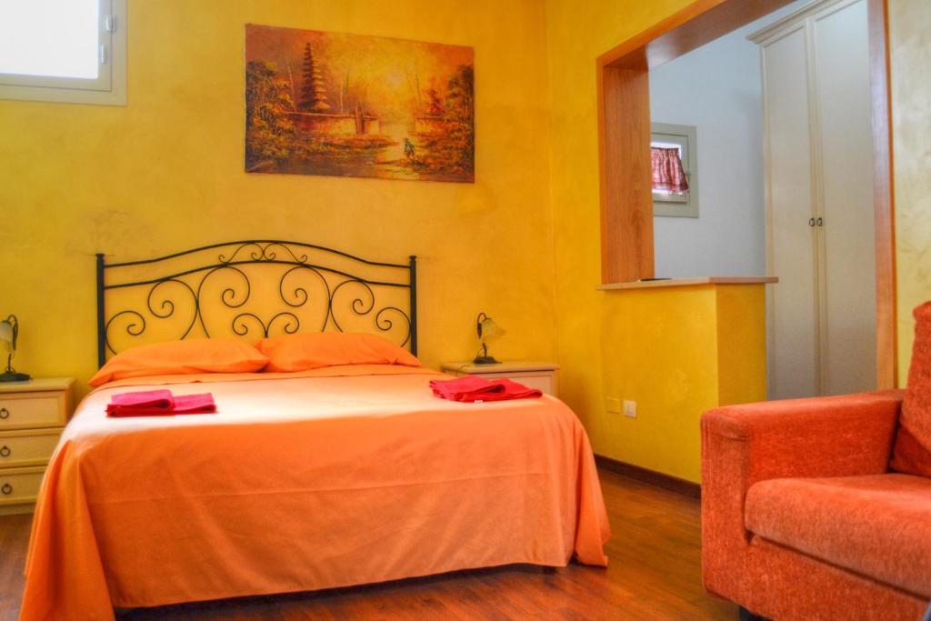 B&B LA CORTE LECCE