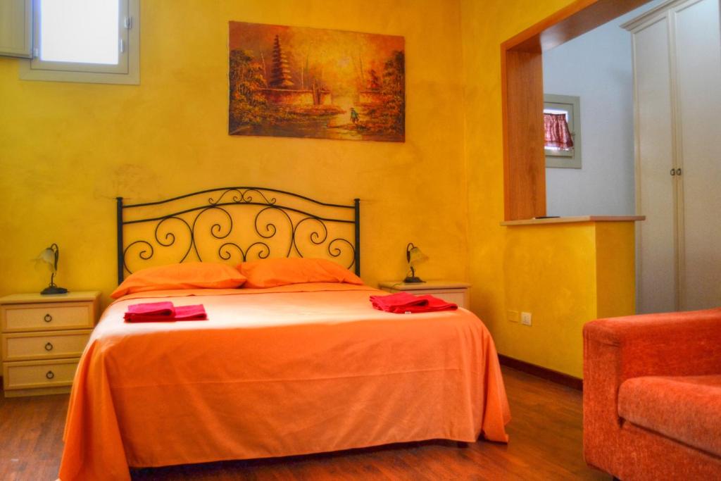 B&B LA CORTE LECCE