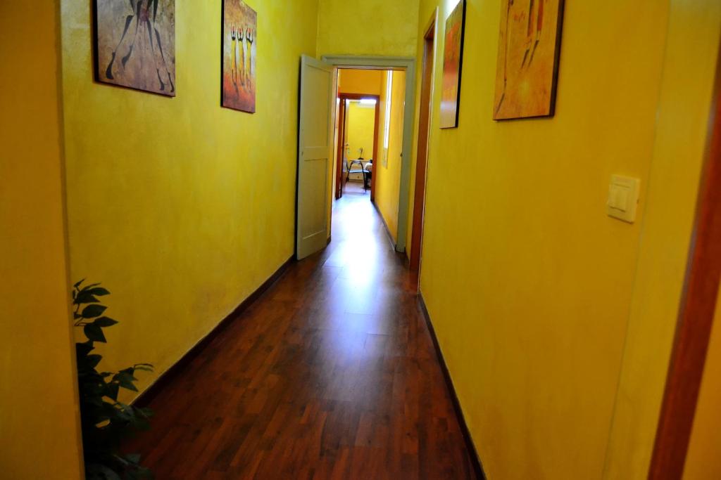 B&B LA CORTE LECCE