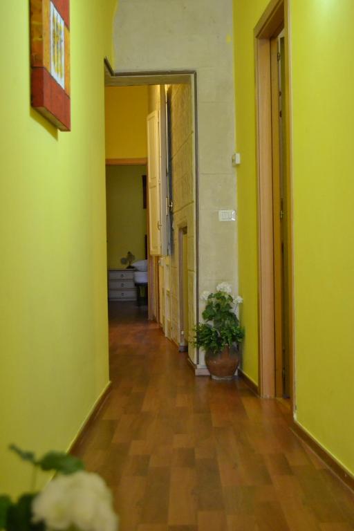 B&B LA CORTE LECCE