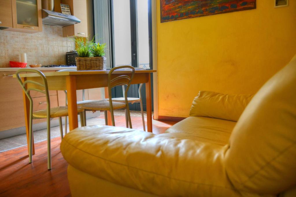 B&B LA CORTE LECCE