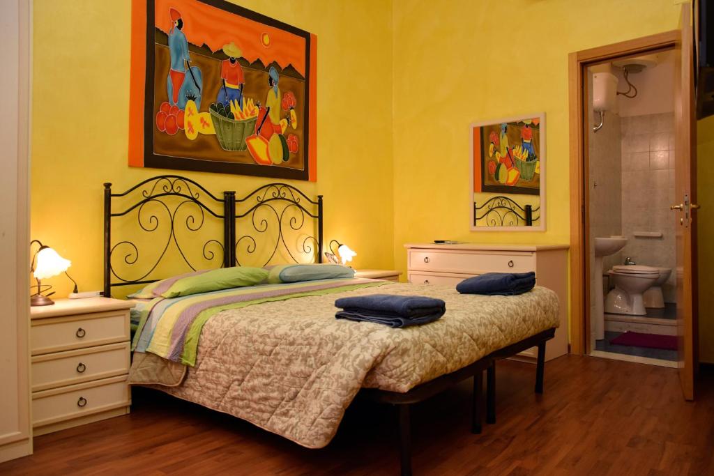 B&B LA CORTE LECCE