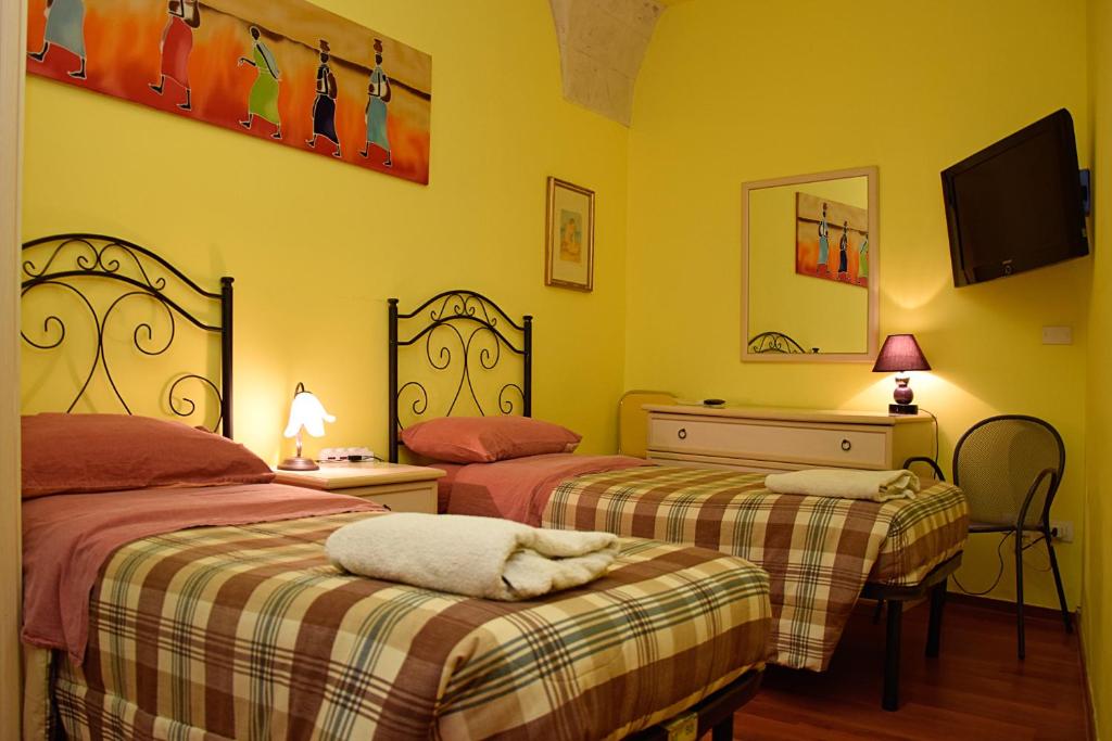 B&B LA CORTE LECCE