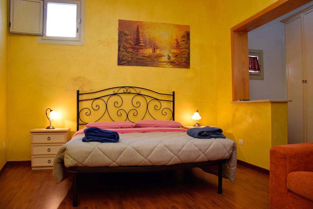 B&B LA CORTE LECCE